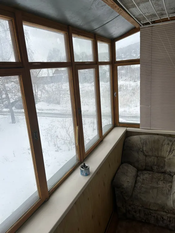 Квартира Тёплая уютная чистая квартира со всеми удобствами — Новоуральск