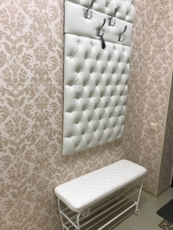 Апартаменты в новом Владикавказе