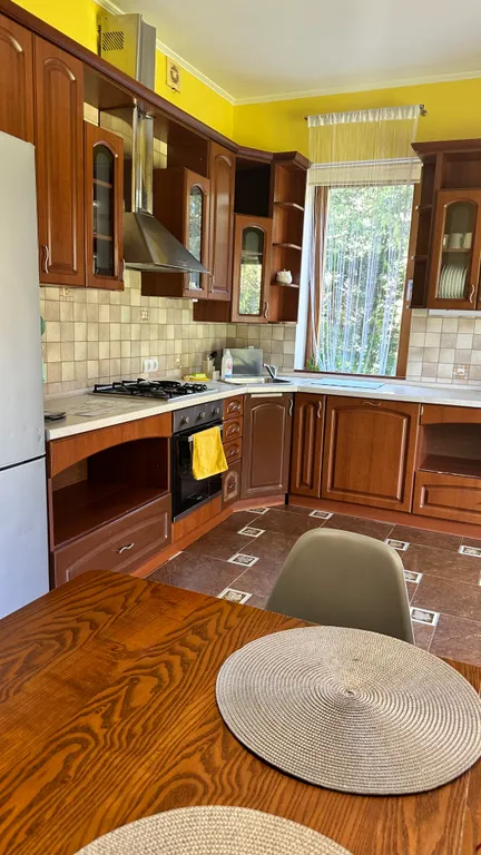 Уютный дом в 20 минутах от моря