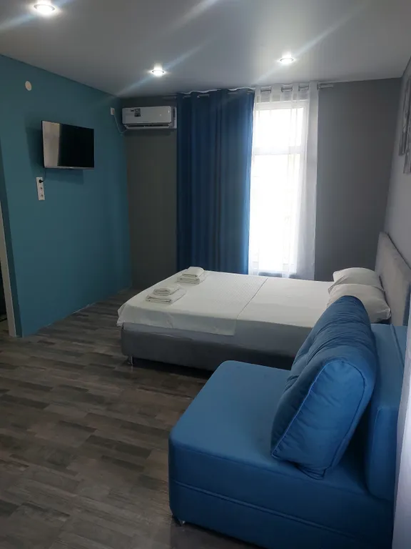 Квартира Комната — Гагра