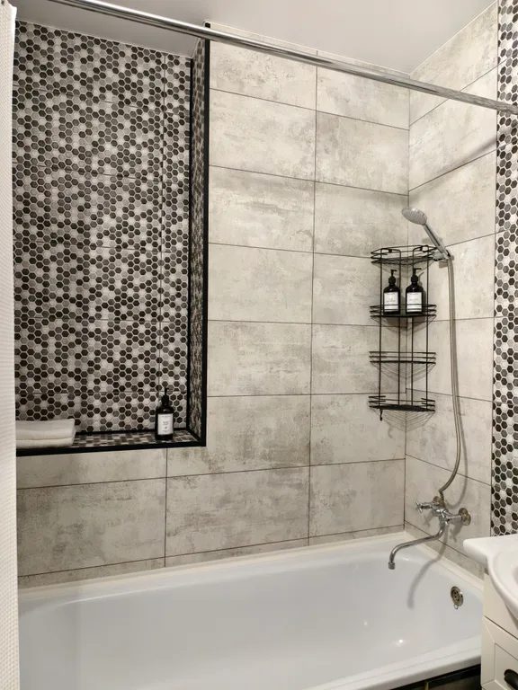 Квартира Уютная квартира с балконом — Красноярск