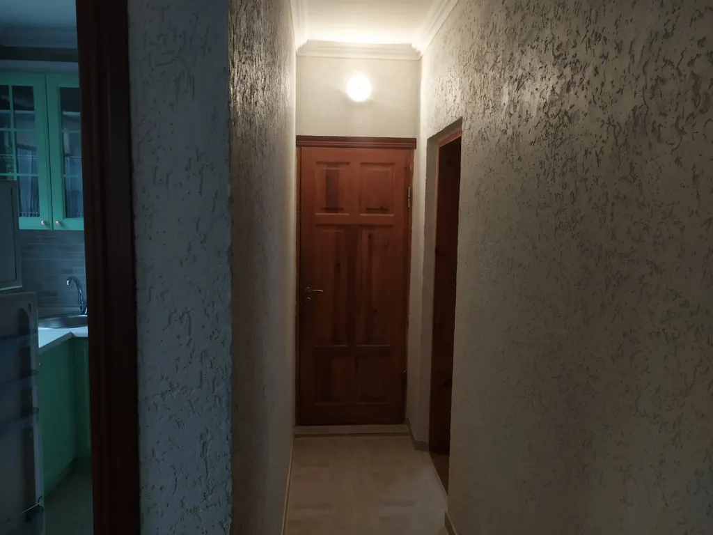 Жилье у моря