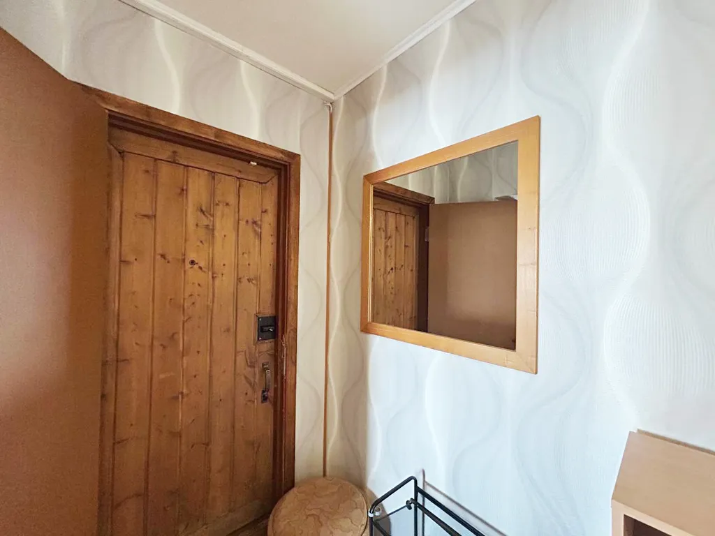 Северные апартаменты в центре Мурманска