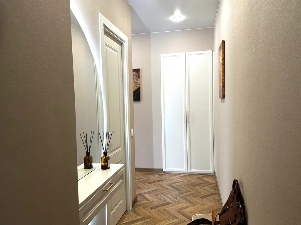 Галерея в центре