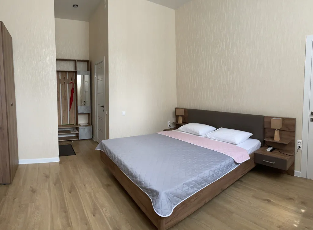 Апартамент Weekend Inn