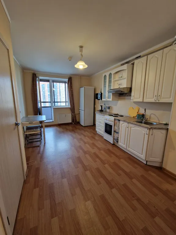 Квартира в Северной долине