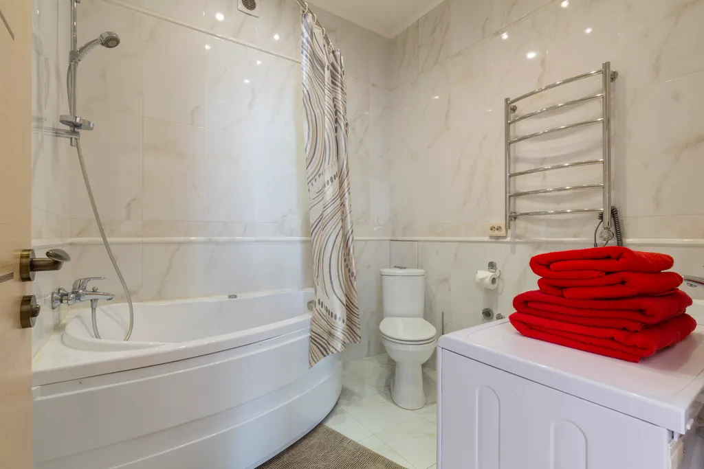 Квартира Стильная квартира в центре — Санкт-Петербург