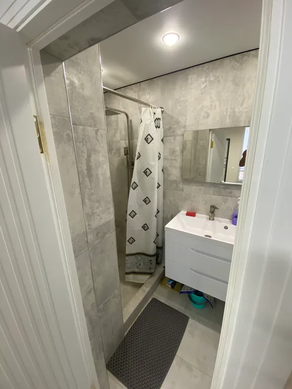 Уютный домик студия на берегу Каспийского моря