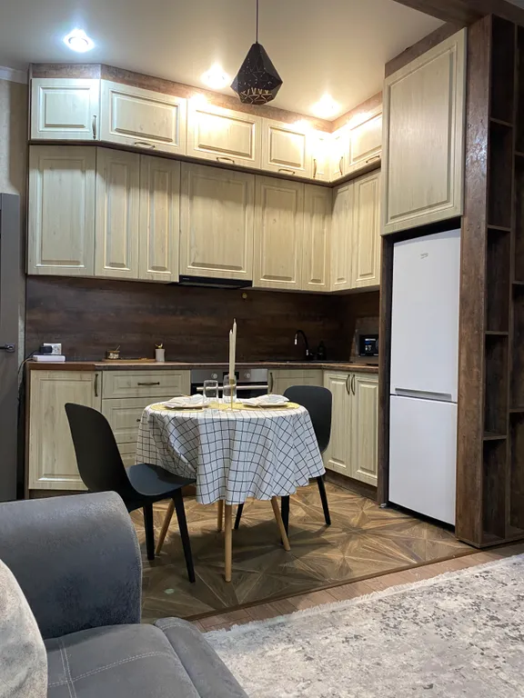 Люкс ЖК Green City Park