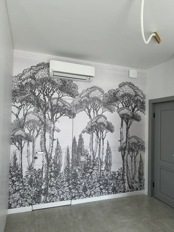 Дом с видом на море