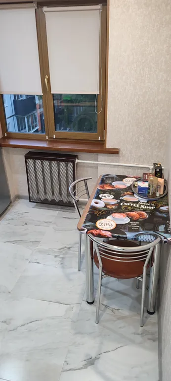 Шикарная двушка с евроремонтом в центре, экскурсионное сопровождение