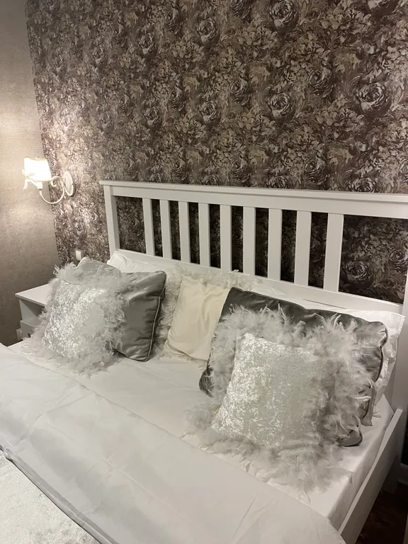 Дизайнерская квартира