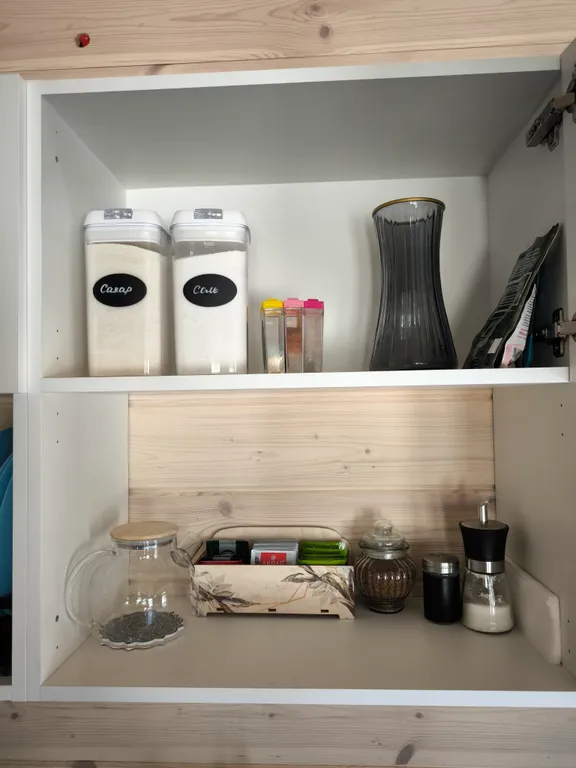 Барнхаус у Волги