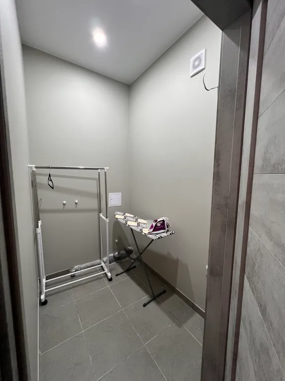 Квартира Новые уютные апартаменты — Анапа