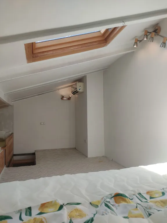 Квартира Квартира на уровне неба — Севастополь