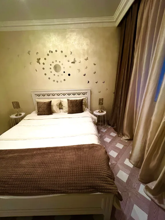 Люкс на Набережной