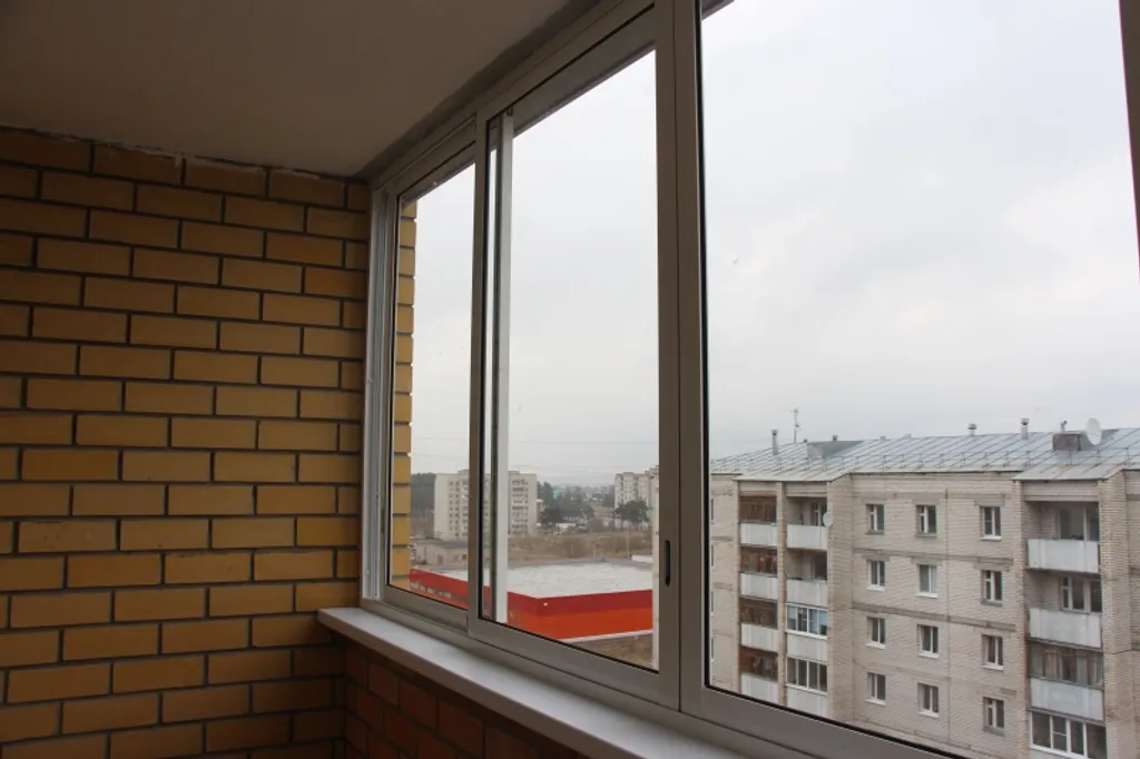 Стильная квартира с новым ремонтом