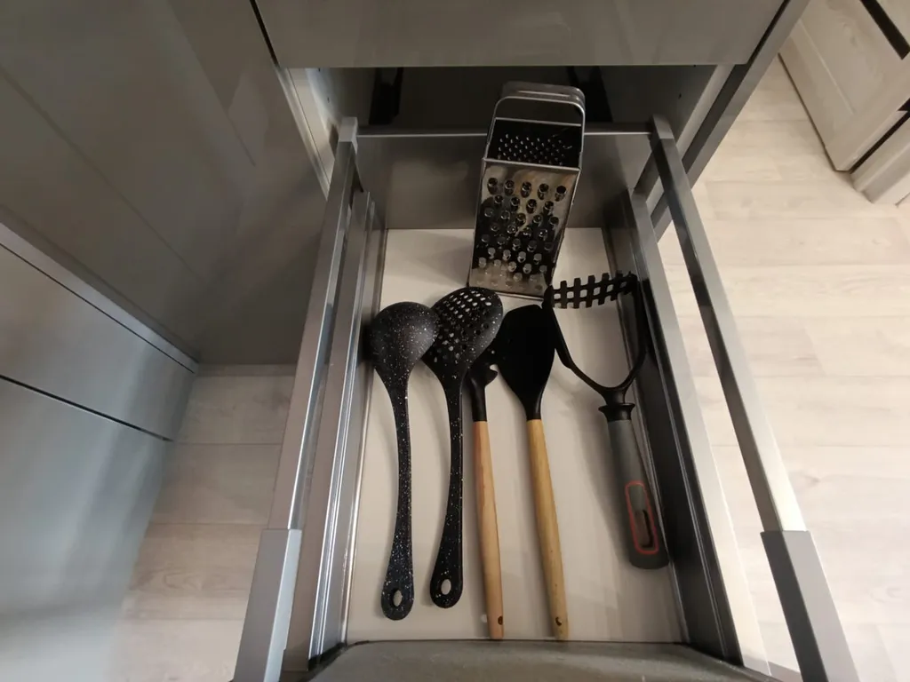 Уютная двухкомнатная квартира