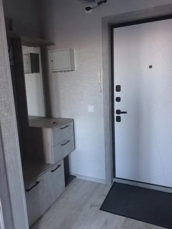 Квартира Квартира на окраине города — Колпино