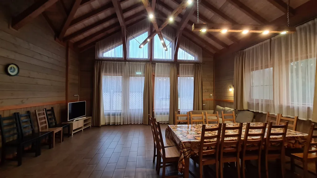 5-комнатный Дом