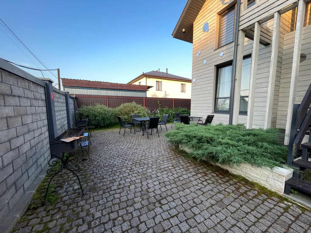 Финская жемчужина