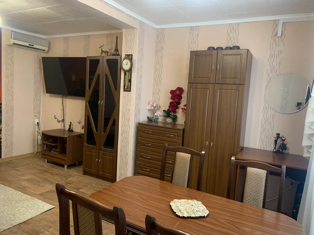 Коттедж Домик двухкомнатный — Судак