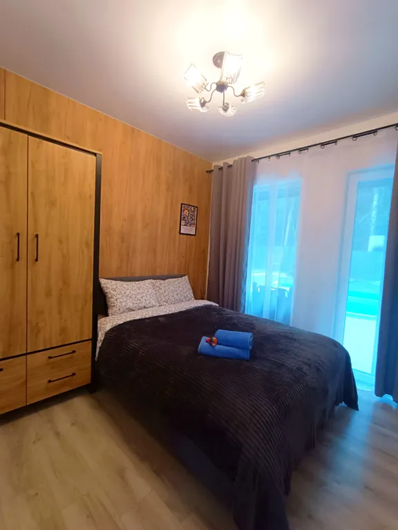 ПриЛесный домик