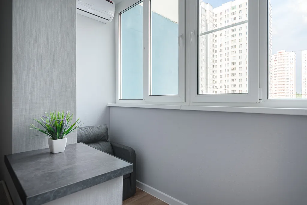 Эргономика и стиль: студия для современных людей