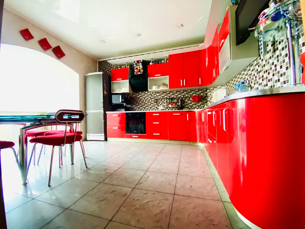 Квартира в центре города — аренда посуточно в Брянск