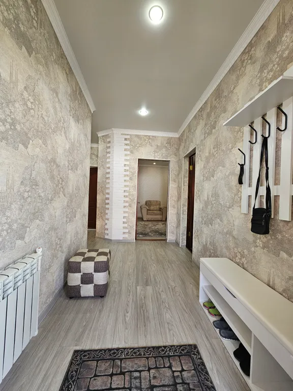 Коттедж Отдельный дом со всеми удобствами — аренда посуточно в Агой