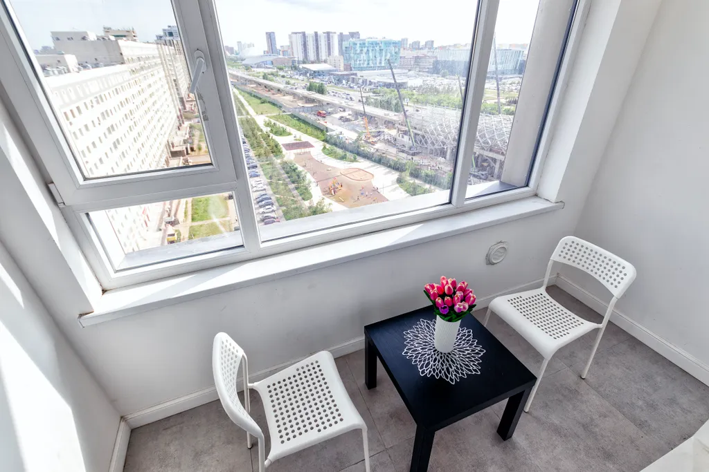 Шикарный апартамент в центре