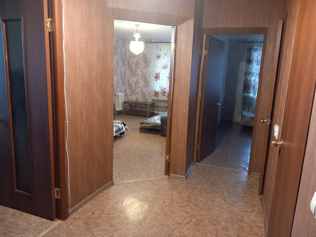 2-комнатная Квартира — аренда посуточно в Учалы