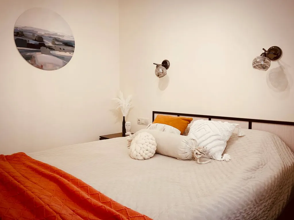 Квартира Тихая гавань - квартира около набережной, СамГТУ и Дворца спорта — Самара