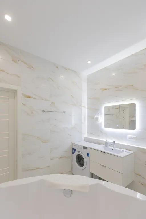 Квартира Квартира Apartement Victory — Казань