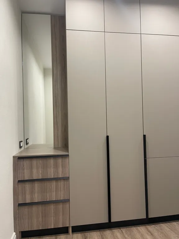 Квартира 1-комнатная Квартира — Москва