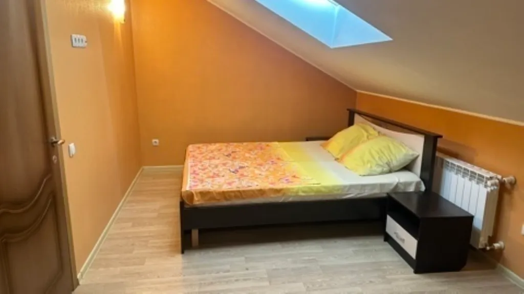 Таунхаус Янтак 3