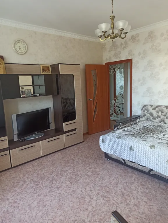 Квартира Квартира со всеми удобствами рядом набережные и парк победы — Севастополь