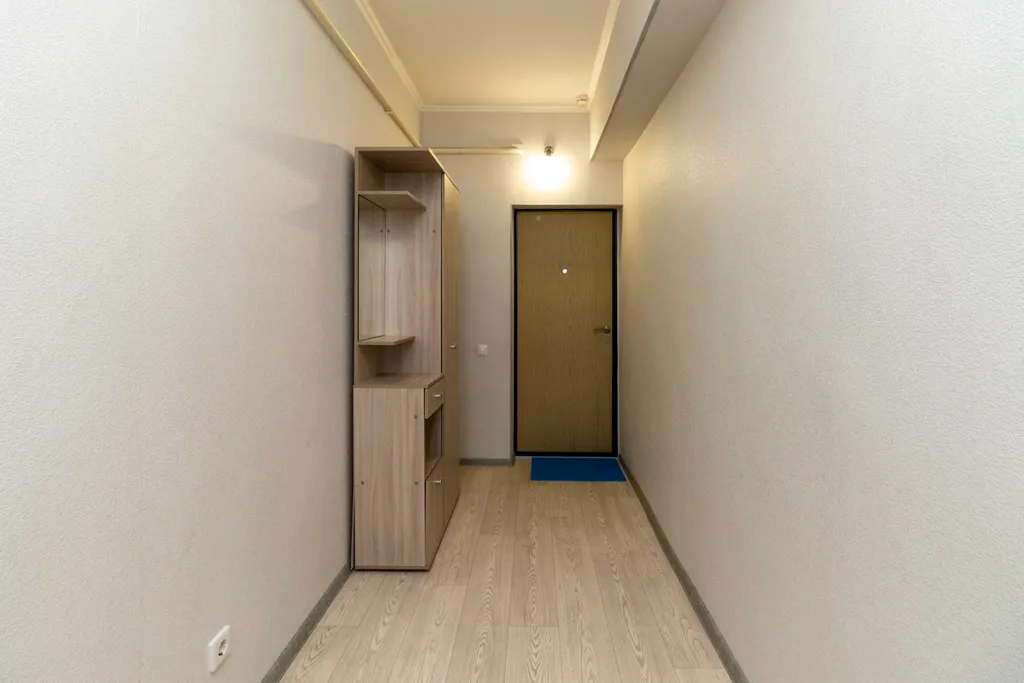 Уютный уголок