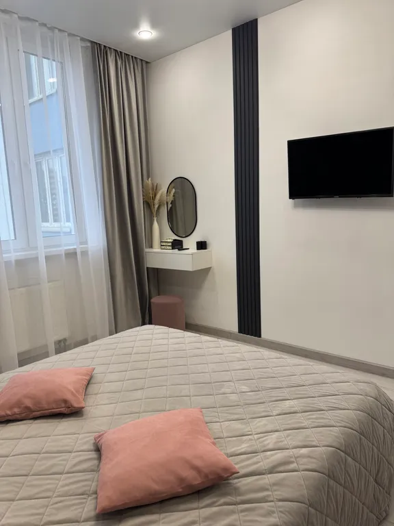 Уютно как дома