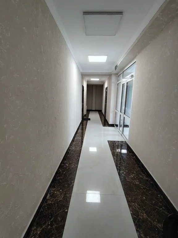 Квартира 1-комнатная Квартира — Лазаревское