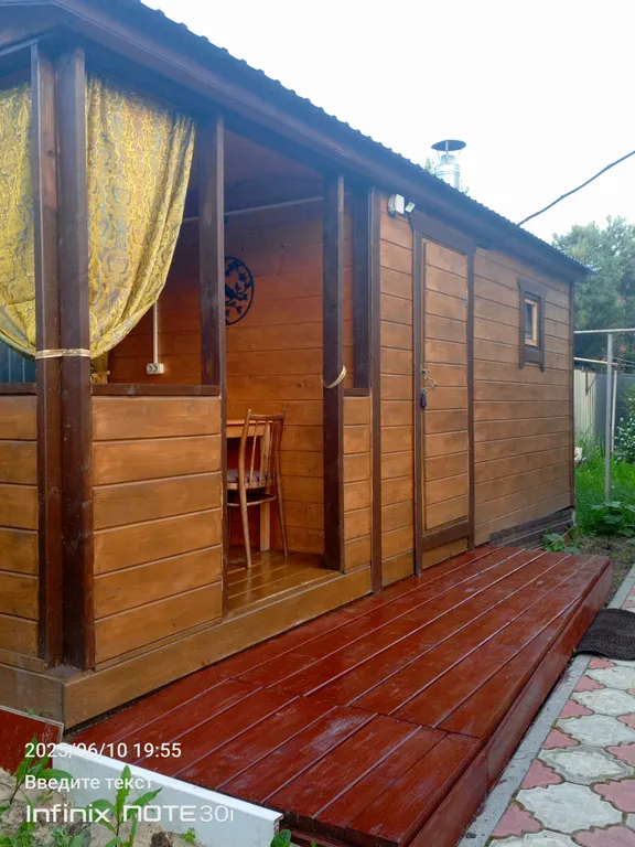 Уютный дом в прибрежной зоне рядом с центром  города