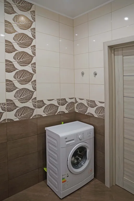 RauschenLife на Калининградском