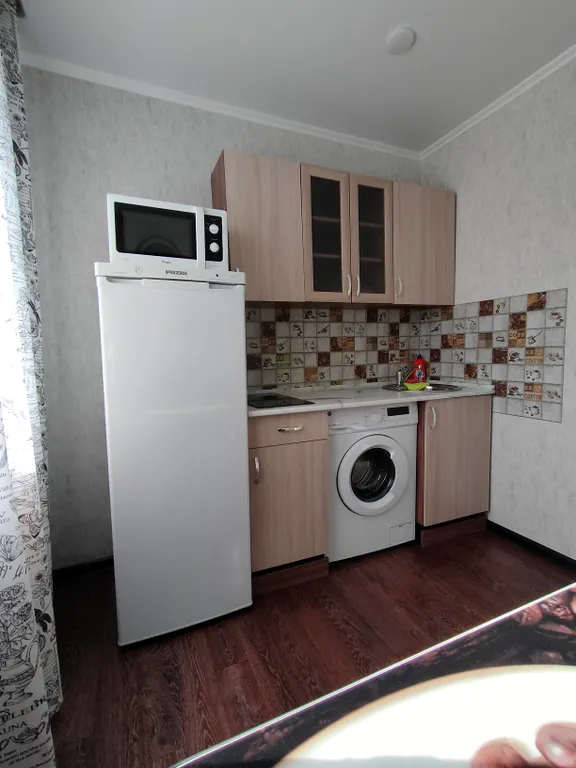 Квартира в самом сердце города