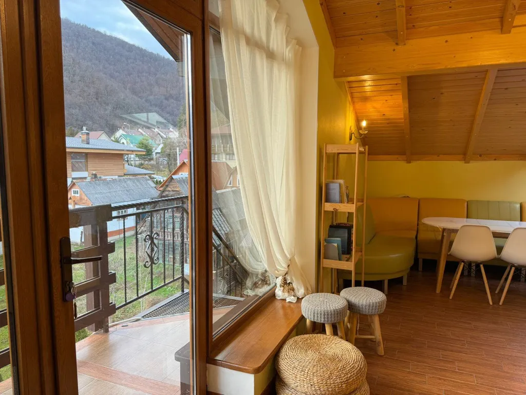 Апартамент евротрешка