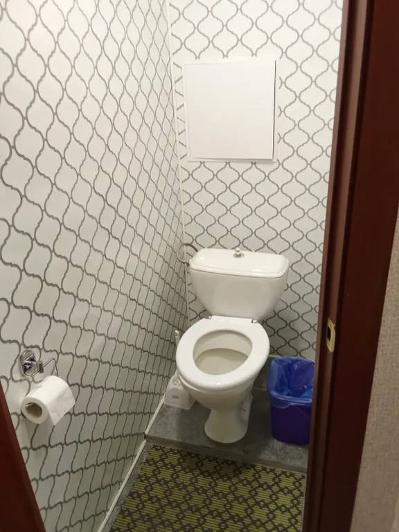 2-х комнатная квартира на 4 гостя