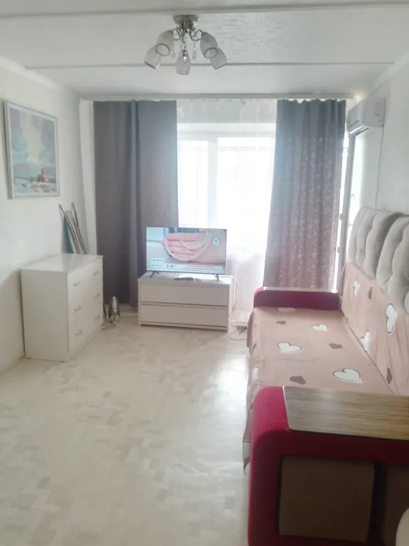 Однокомнатная квартира в самом центре города возле спара 24 часа — аренда посуточно в Саранск