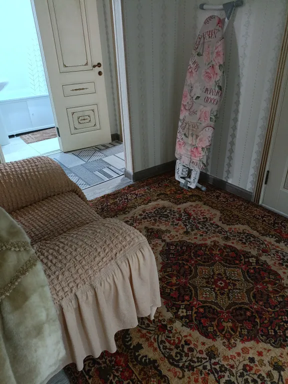 Роскошная квартира в самом сердце Гор в Приэльбрусье