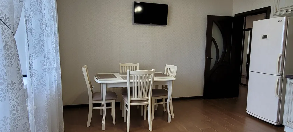 Квартира Квартира Прованс — Краснодар