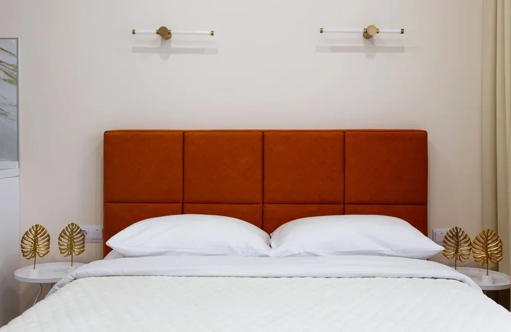 Золотая магнолия