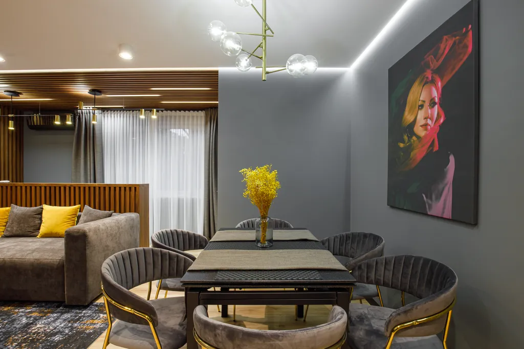 Старый Город Apartment Grodno Центр